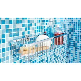 Tesa ALUXX Duschkorb