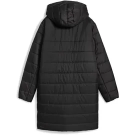 Puma Damen Parka ESS Hooded Padded Parka 685232-01 L - PUMA Black - L