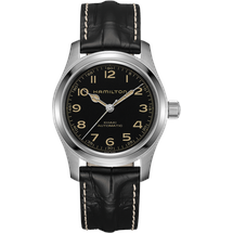 Hamilton Khaki Field H70605731