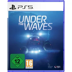 Under the Waves (Deluxe Edition)