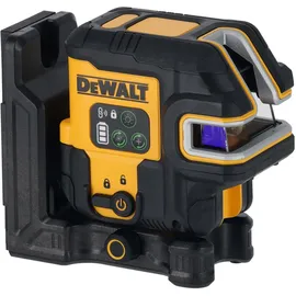 DeWalt Kombilaser DCLE14251GB-XJ