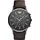 Giorgio Armani Emporio Armani Sportivo Herrenuhr grau braun AR2462 - Braun