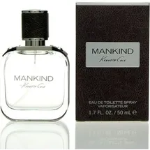 Kenneth Cole Mankind Eau de Toilette 50 ml