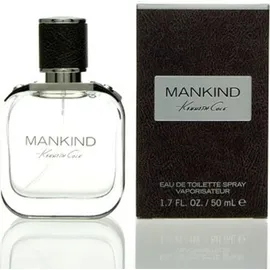 Kenneth Cole Mankind Eau de Toilette 50 ml