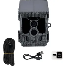 Rollei 4K WiFi Solar Wildkamera