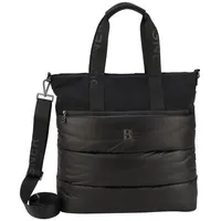 Bogner Handtasche Monarch Mian MHZ Black Schwarz Herren