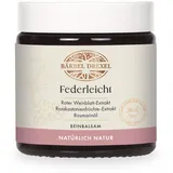 Federleicht Beinbalsam