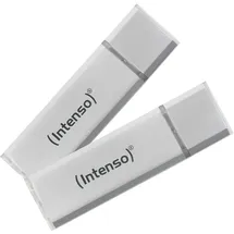 Intenso Ultra Line 32GB USB 32 GB 2 Stück