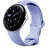 41 mm LTE Aluminiumgehäuse Matte Black/Sportarmband Iris