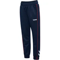 hummel Interlock Adjust Hose Kinder - dress blues 146