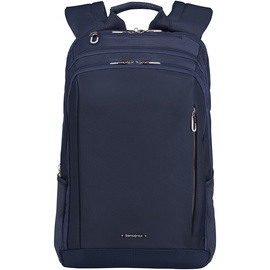 Samsonite Samsonite, Rucksack, GUARDIT CLASSY Laptop Backpack, Blau, (17.50 L