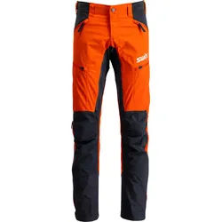Swix Work Pants fiery red (99992) 50