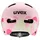 Uvex kid 4 style 51-55 cm strawberry/matcha matt