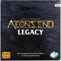 Frosted Games Aeon’s End Legacy - deutsch