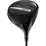 Titleist GT2 Driver - 10.0 (667RG3R10) Project X Denali Red 50 5.5, Graphit Regu...