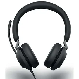 JABRA Evolve2 40 SE MS Stereo USB-A