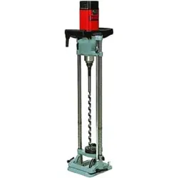 Mafell Zimmerei-Bohrmaschine ZB 600 E mit Bohrgestell für 475 mm Bohrtiefe
