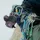 Wild Country Crack Handschuhe Lila S