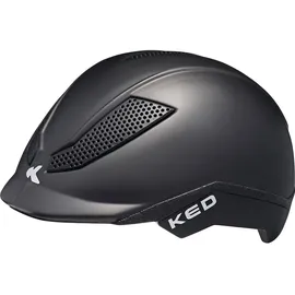 KED Pina S 50-53 cm schwarz matt 2023