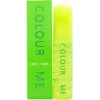 Milton-Lloyd Colour Me Homme Volt Eau de Toilette 50