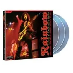 Live In Munich 1977(Live At Olympiahalle DVD+2CD)