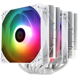 Thermalright Peerless Assassin 120 SE White ARGB