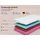 marpur Schaummatratze 200 x 200 cm H3 Polyester