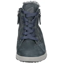 WALDLÄUFER H-Teresa Damen, Stiefelette, Größe:39 EU / 39 EU Weit