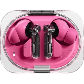 Nothing Ear (3a) Pink