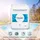 fresh-pool Profi Waterclear Flockungsmittel 5 l