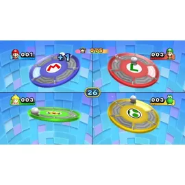 Mario Party 9 (Nintendo Selects) (Wii)