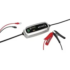 Ctek MXS 3.8 56-309 Automatikladegerät 12 V 3.8 A