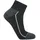 Endurance Avery 8er Pack Socken Schwarz 31-34