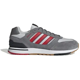Grey Four / Better Scarlet / Grey One 43 1/3