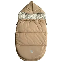 Kaiser 65327 Small Hooded Butternut