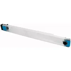 Eaton 166283 Reserveplatzabdeckung NH1, Höhe 75mm ASPIFT1PC