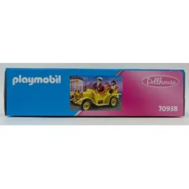 Playmobil Dollhouse Oldtimer 2 70938