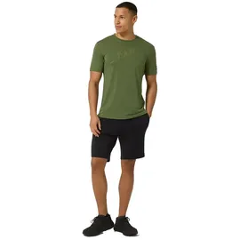 super.natural Hiking T-Shirt oliv XXL