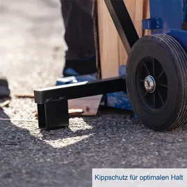 SCHEPPACH Holzspalter Compact 15t 400 V + CSE2700