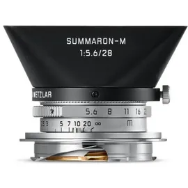 Leica Summaron-M 28mm F5,6