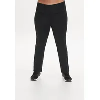 Endurance Sporthose in Schwarz | Gr.: 48