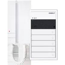 Comelit Group Paketlösung Ultra Audio KAU2205