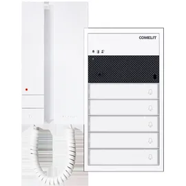 Comelit Group Paketlösung Ultra Audio KAU2205