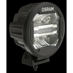 OSRAM Fernscheinwerfer LEDriving® Round MX180-CB geschraubt  LEDDL111-CB