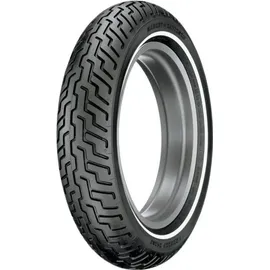 Dunlop D402 FRONT MT90 B16 72H TL