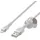 Belkin BoostCharge Pro Flex USB-A Kabel mit Lightning