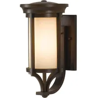 Elstead Lighting Elstead Lighting, Gartenbeleuchtung, Merrill Outdoor Wandleuchte Bronze