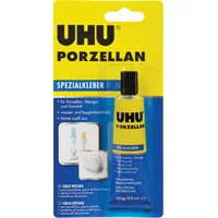 UHU Bastelkleber Porzellan 30 g