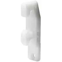 Hettich / InnoTech Frontbefestigung f.Zarge,z. Anschr.