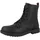 GEOX Damen J Eclair Girl D Stiefeletten, Schwarz, 36